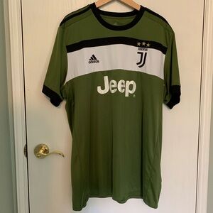 Juventus Jersey